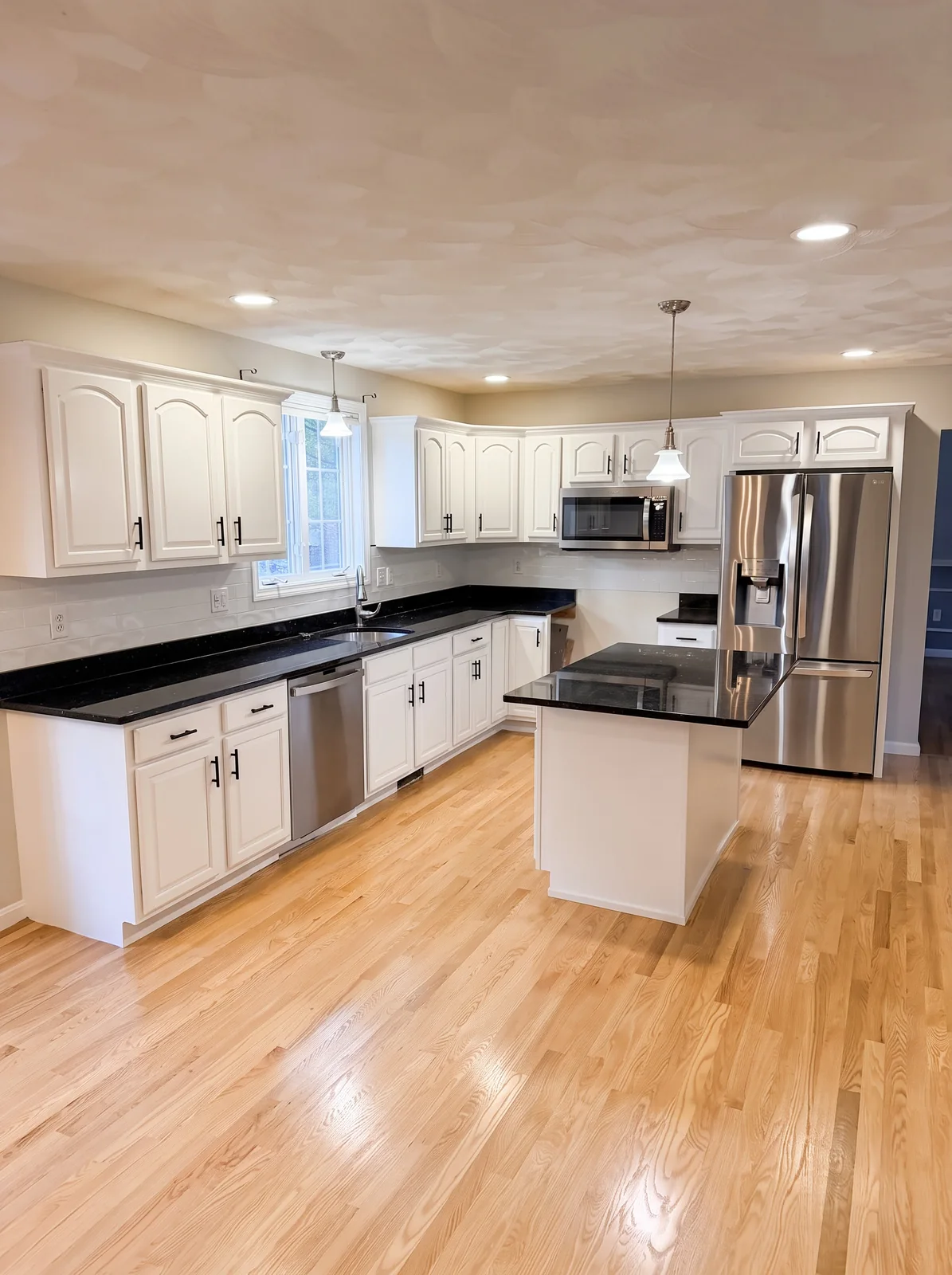 Full Kitchen Renovation
