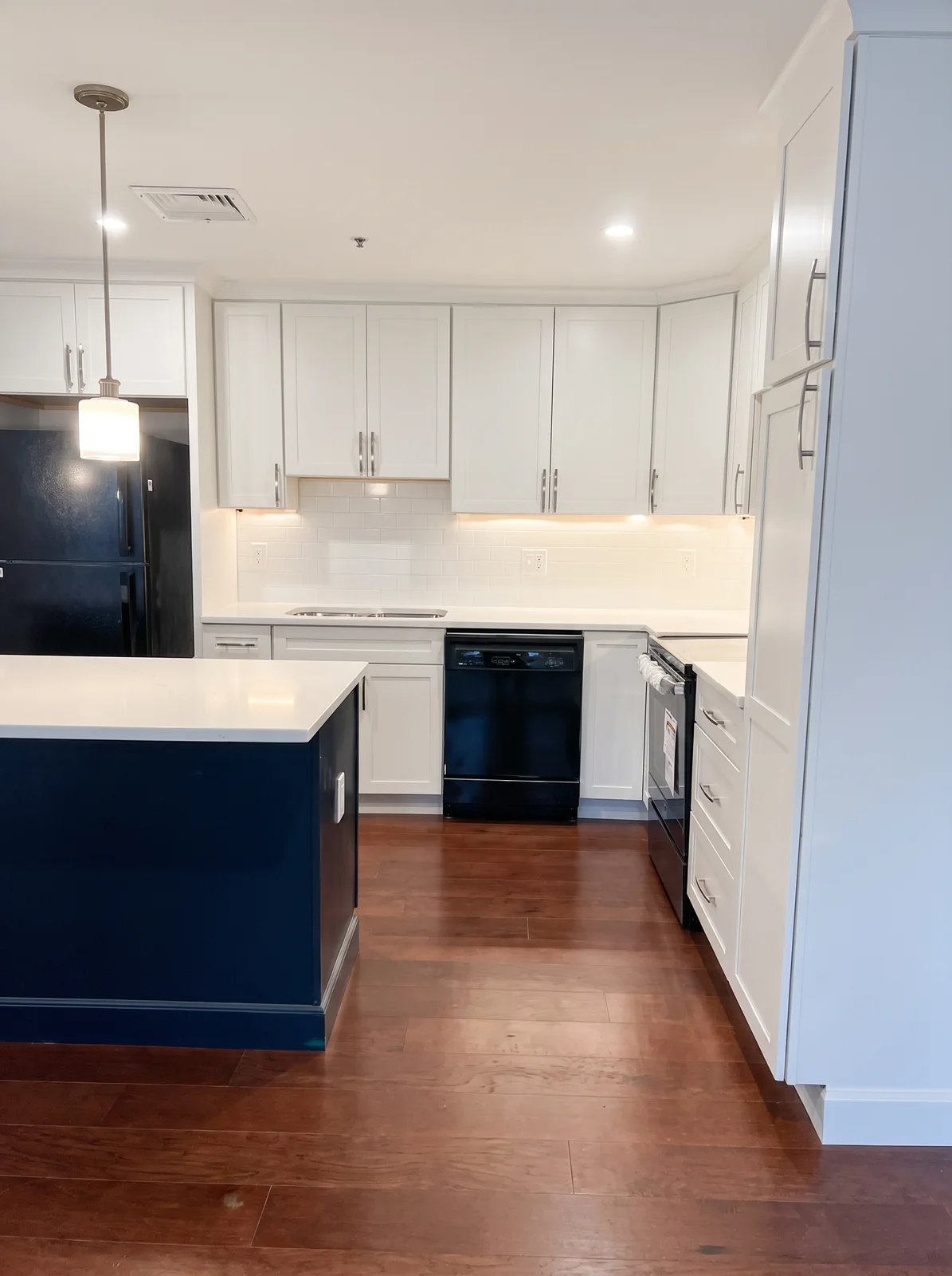 Custom Cabinetry