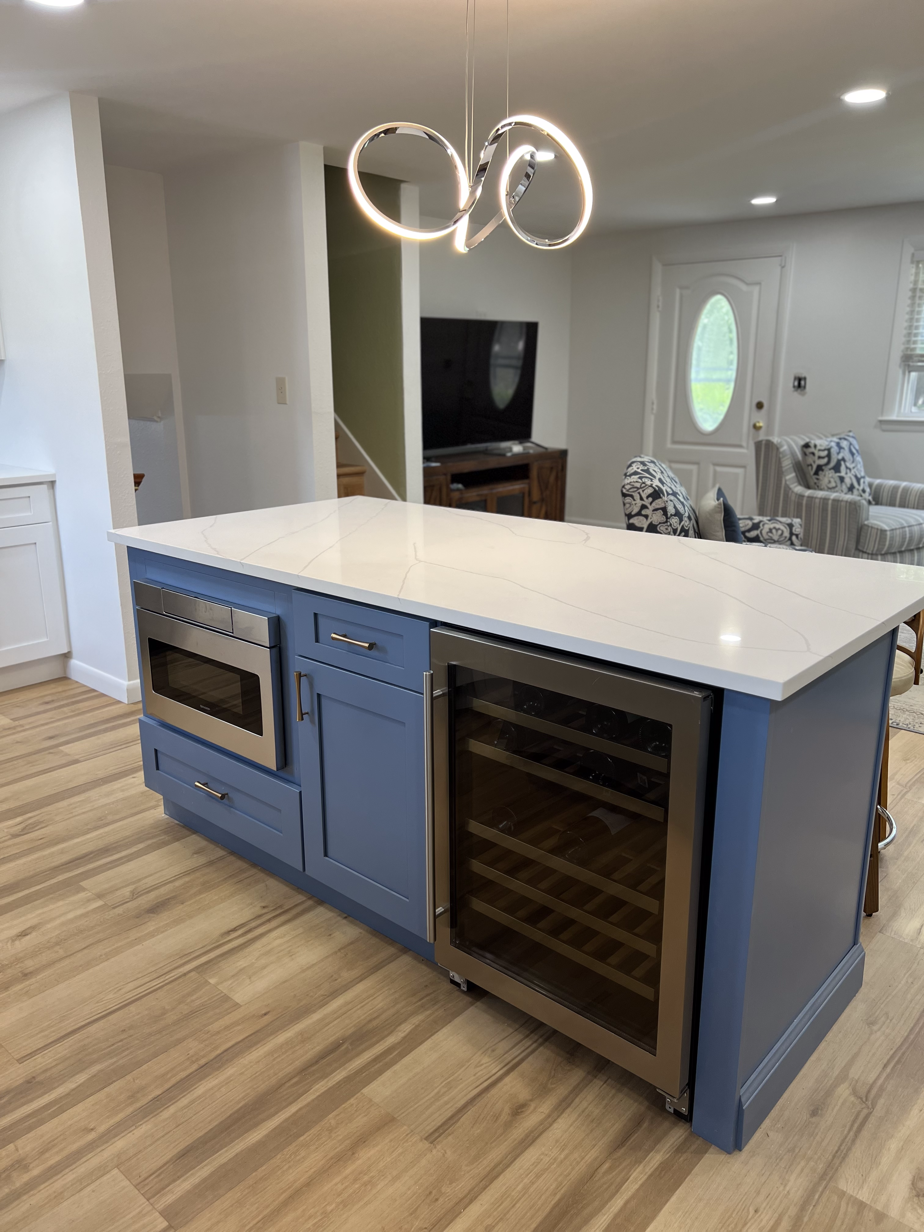 Lexington Kitchen Remodel 4