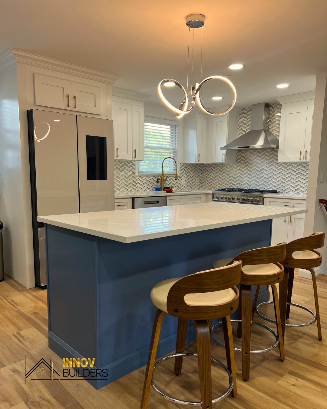 Kitchen Remodeling Project 3