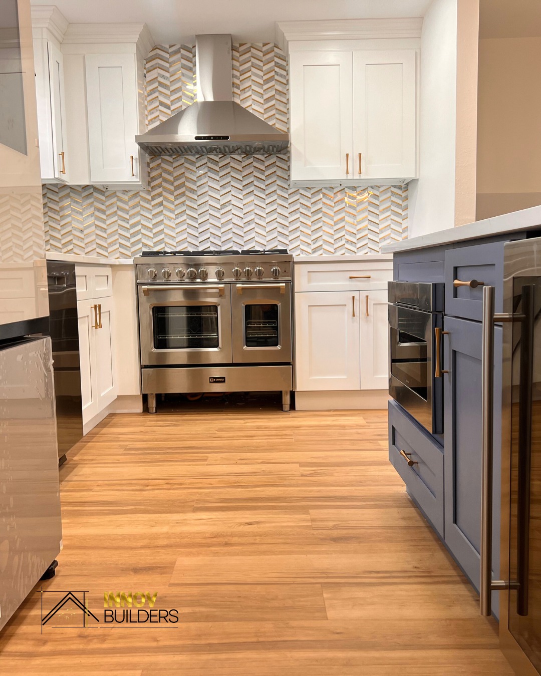 Kitchen Remodeling Project 1