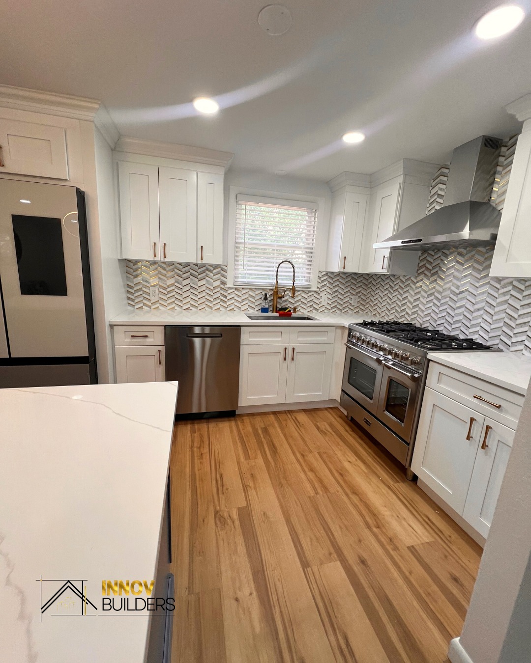 Kitchen Remodeling Project 2