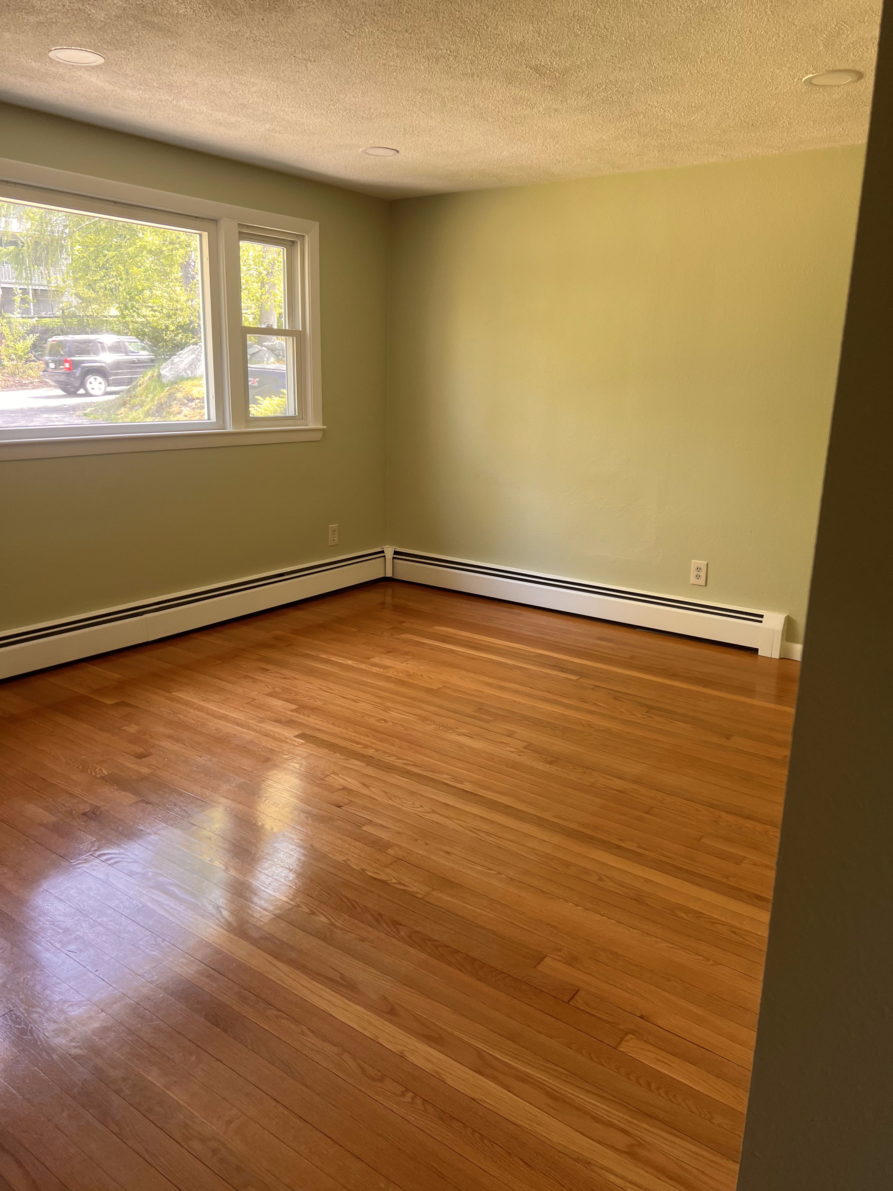 Phase 1 - Starting Point