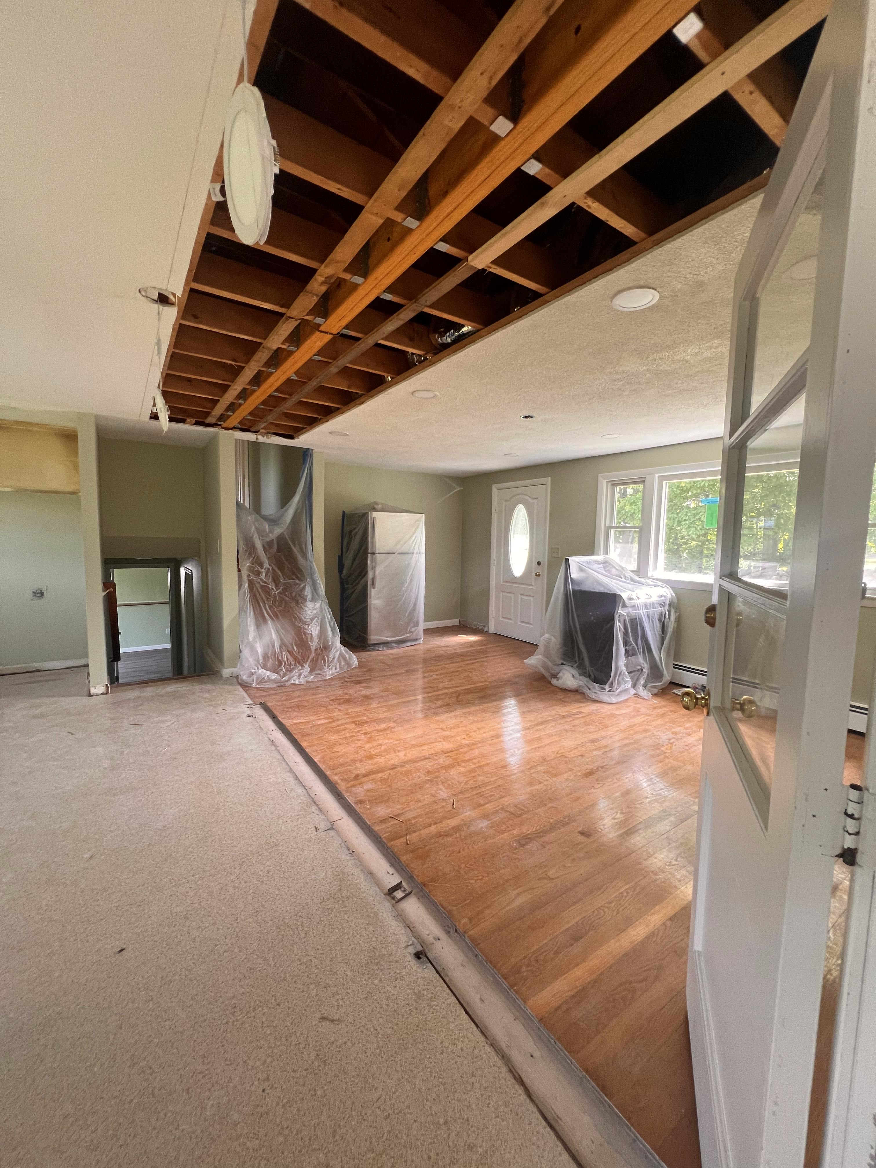 Phase 3 - Preparation Stage