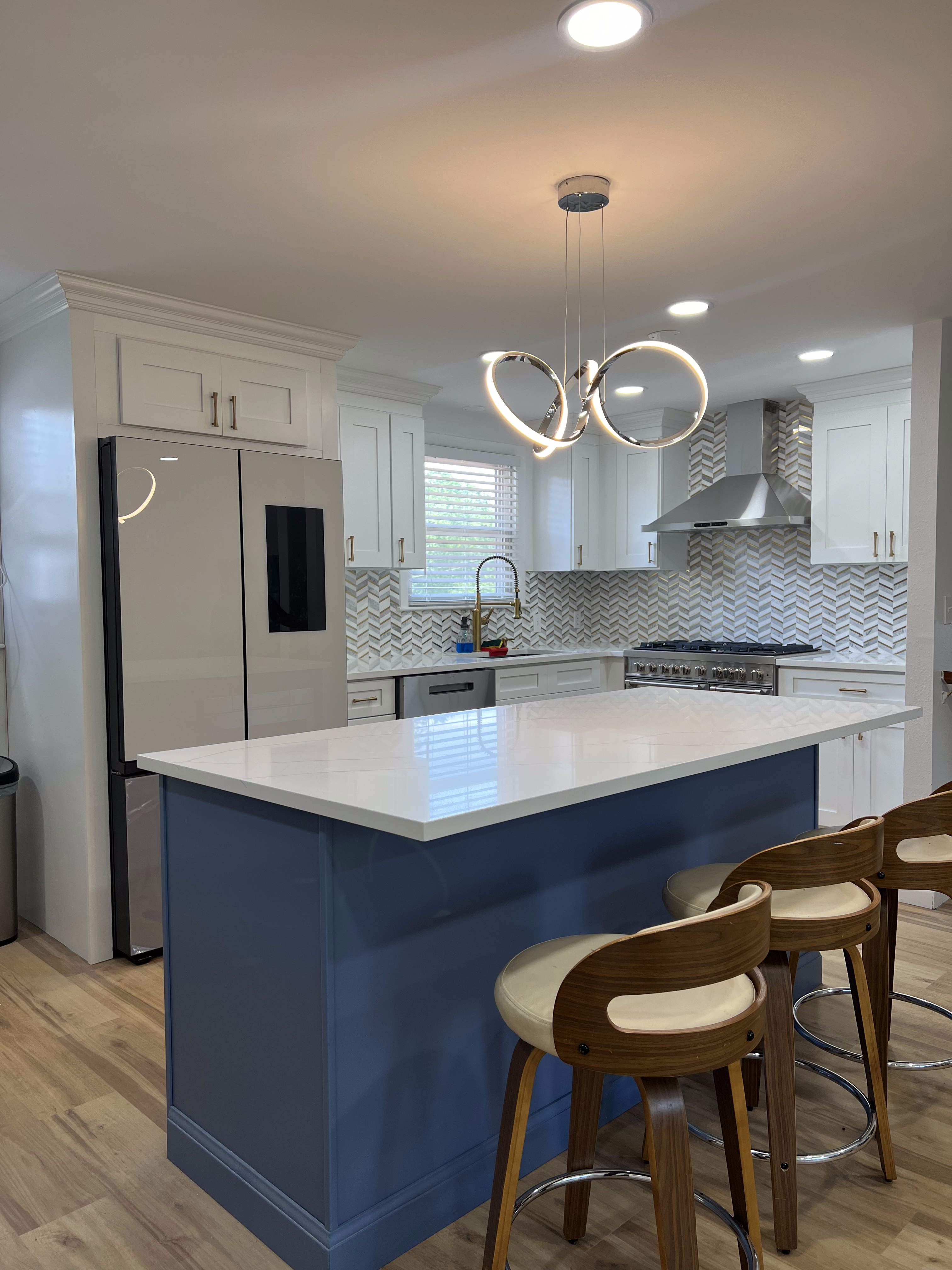 Lexington Kitchen Remodel 5