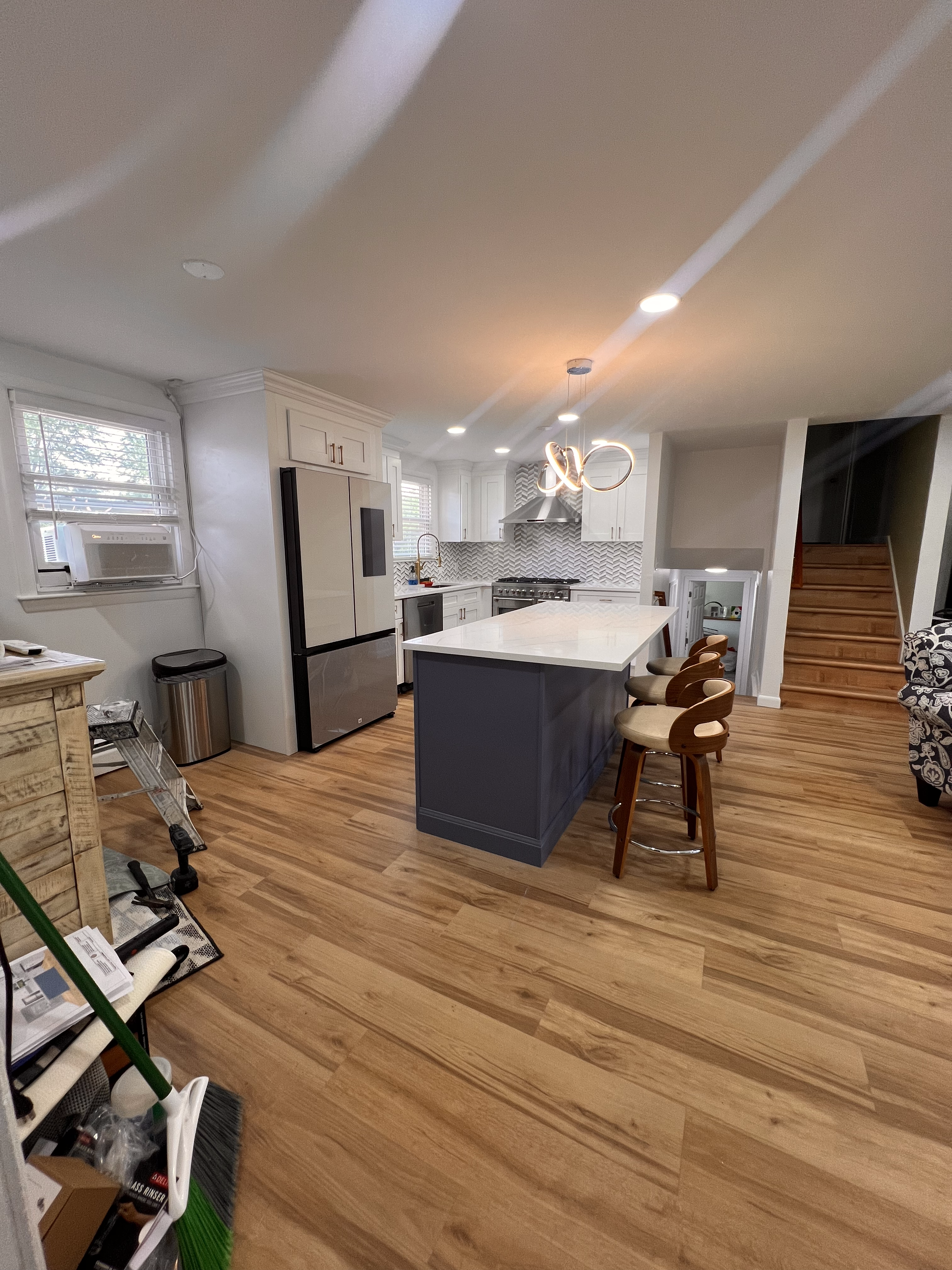 Lexington Kitchen Remodel 6